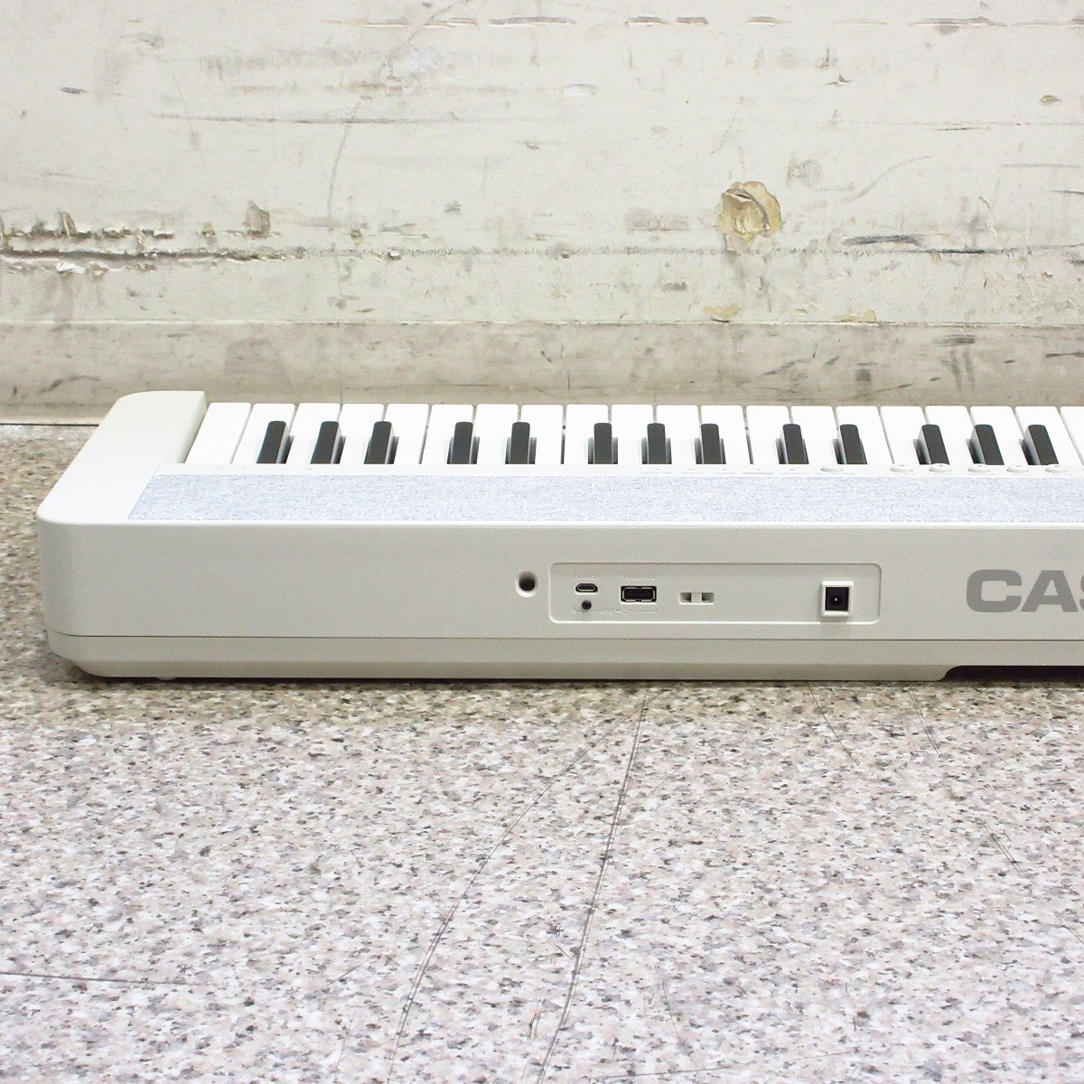 中古】CASIO / CT-S1 軽量4.5kg☆61鍵キーボード 【横浜店