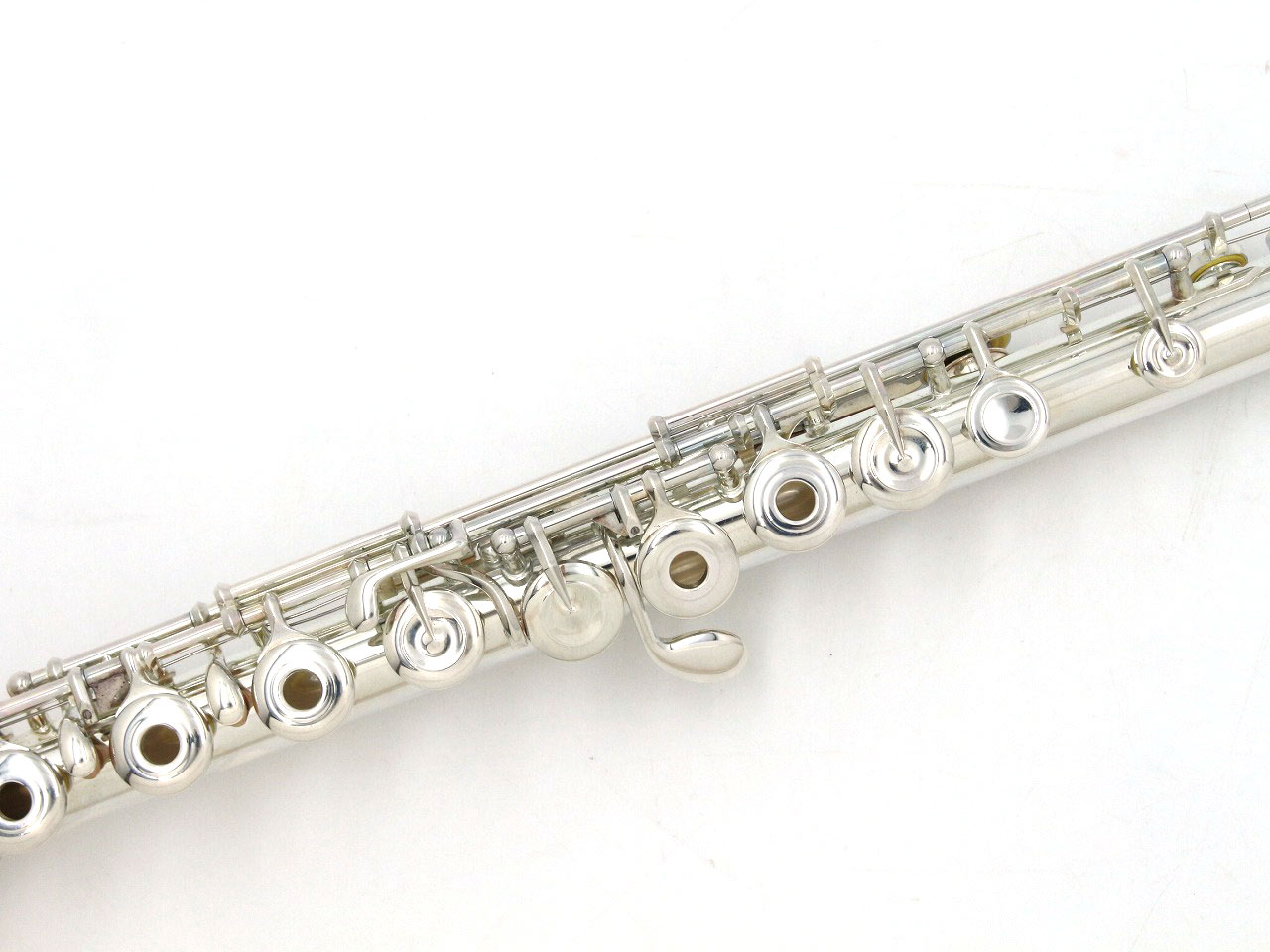 Pearl　フルート　PF-521E　Eメカ　オフセット　リッププレート銀製 612Ohhd31UL._UF350,350_QL80_.jpg