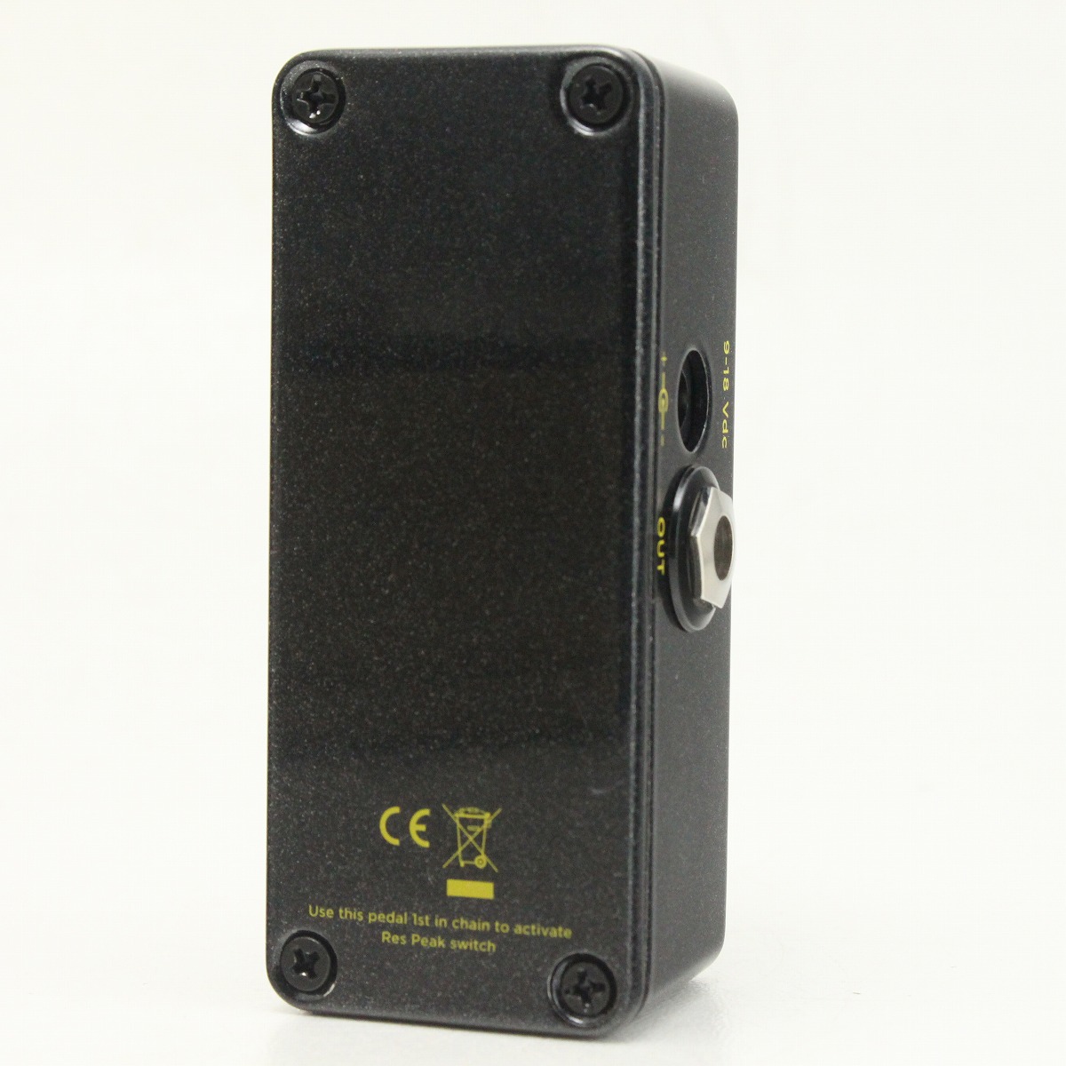 中古】 SEYMOUR DUNCAN / Pickup Booster -Hi-Def Boost