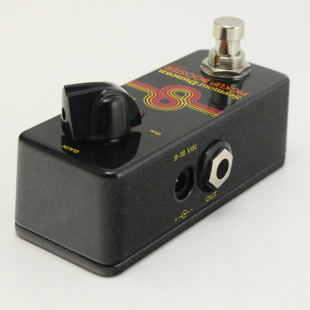 中古】 SEYMOUR DUNCAN / Pickup Booster -Hi-Def Boost