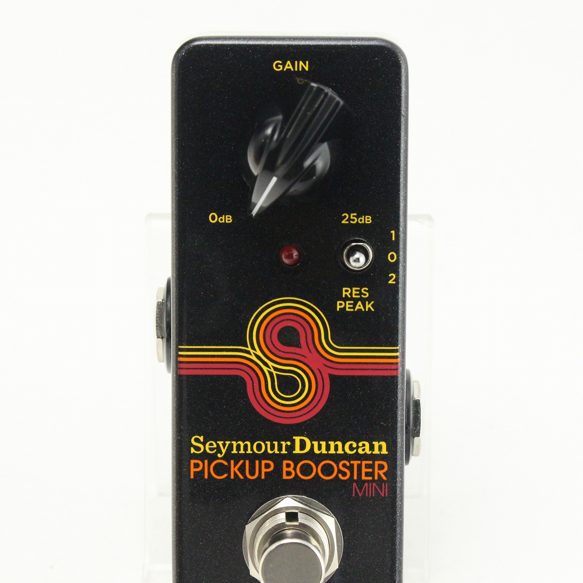 ビンテージ　ハムバッカー　ジャンク 中古】 SEYMOUR DUNCAN / Pickup Booster -Hi-Def Boost