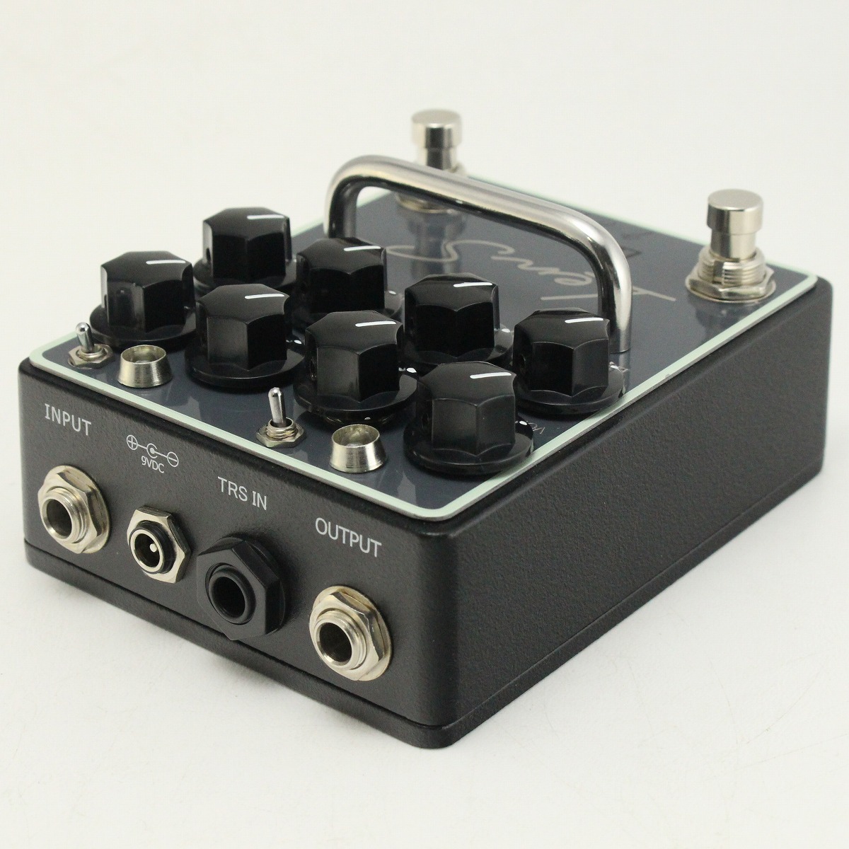 中古】 E.N.T EFFECTS / LenS 【御茶ノ水本店】 | イシバシ楽器