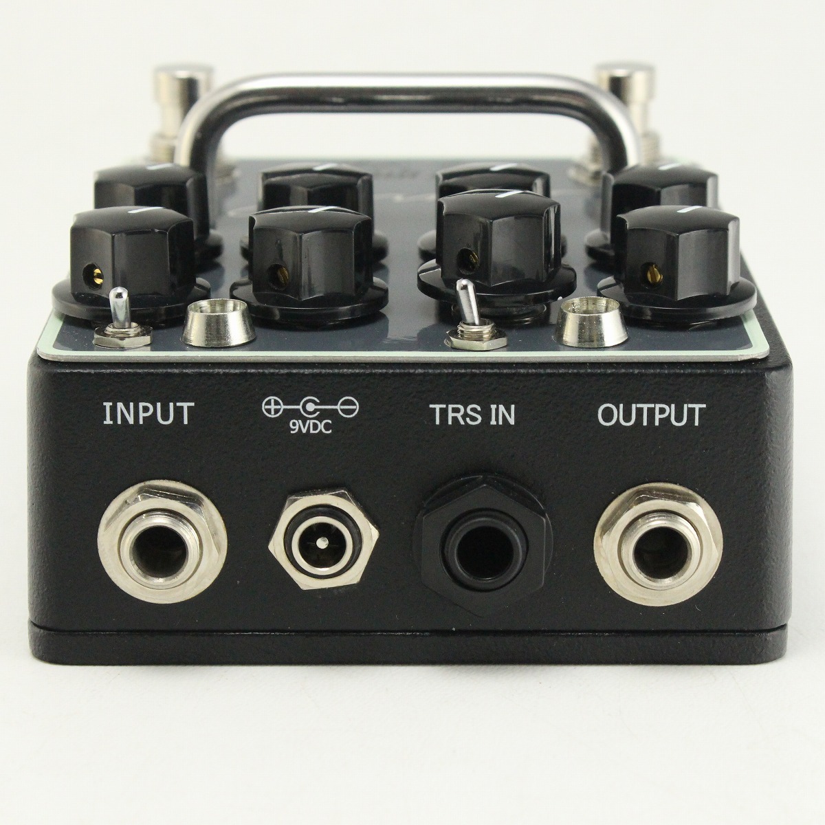 ギター E.N.T EFFECTS LenS E.N.T Effects LenS【有賀 教平氏シグネイチャーモデル200台限定