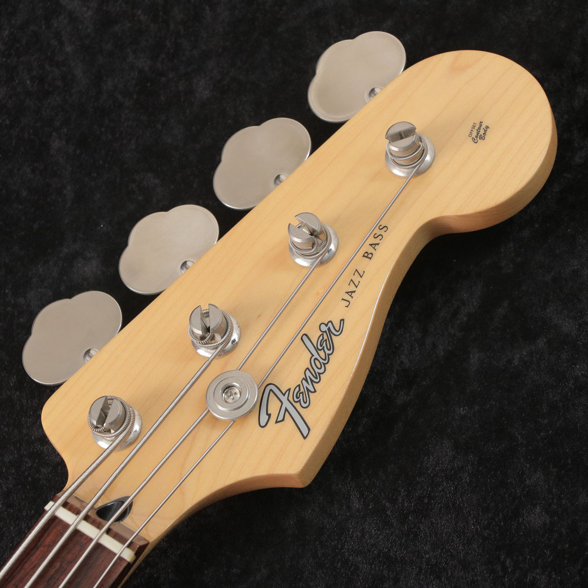 Fender Japan Fretless エレキベース Fender Japan Fretless エレキベース Vintage* Fender Jazz