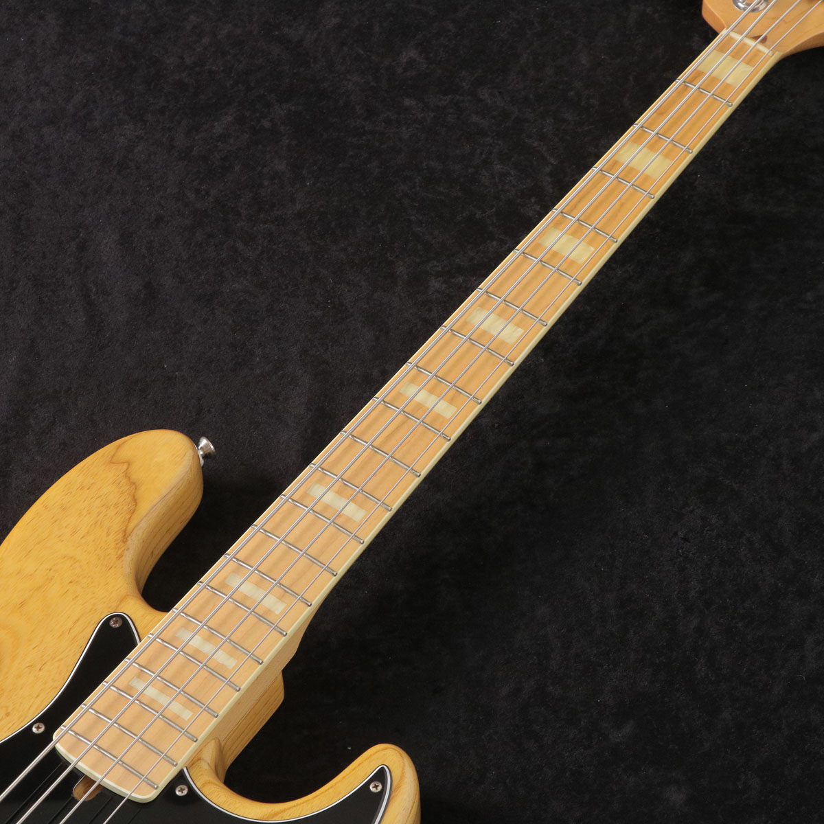中古】MOMOSE / MJB2-STD/M Natural 【御茶ノ水本店