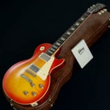 【中古】Gibson Custom Shop / Murphy Lab 1960 Les Paul Standard Orange Lemon Fade Burst Ultra Light Aged [4.05kg/2022年製] 【池袋店】 商品画像