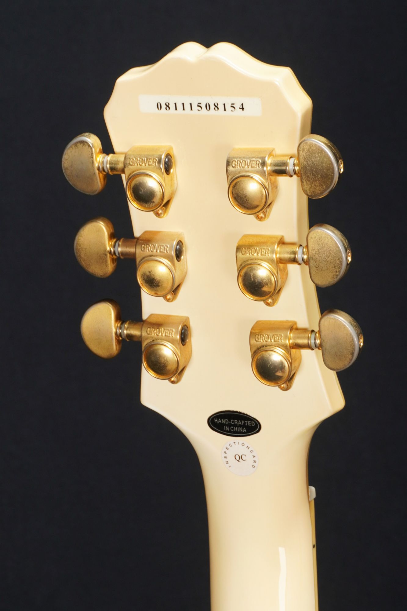 Epiphone Les Paul アイボリー Amazon | Epiphone Les Paul Custom Alpine White エレキギター