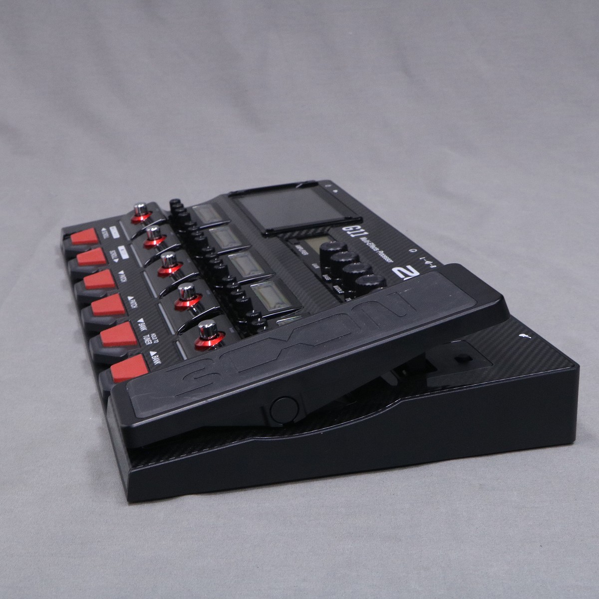 ZOOM ( ズーム ) G11 送料無料 | サウンドハウス