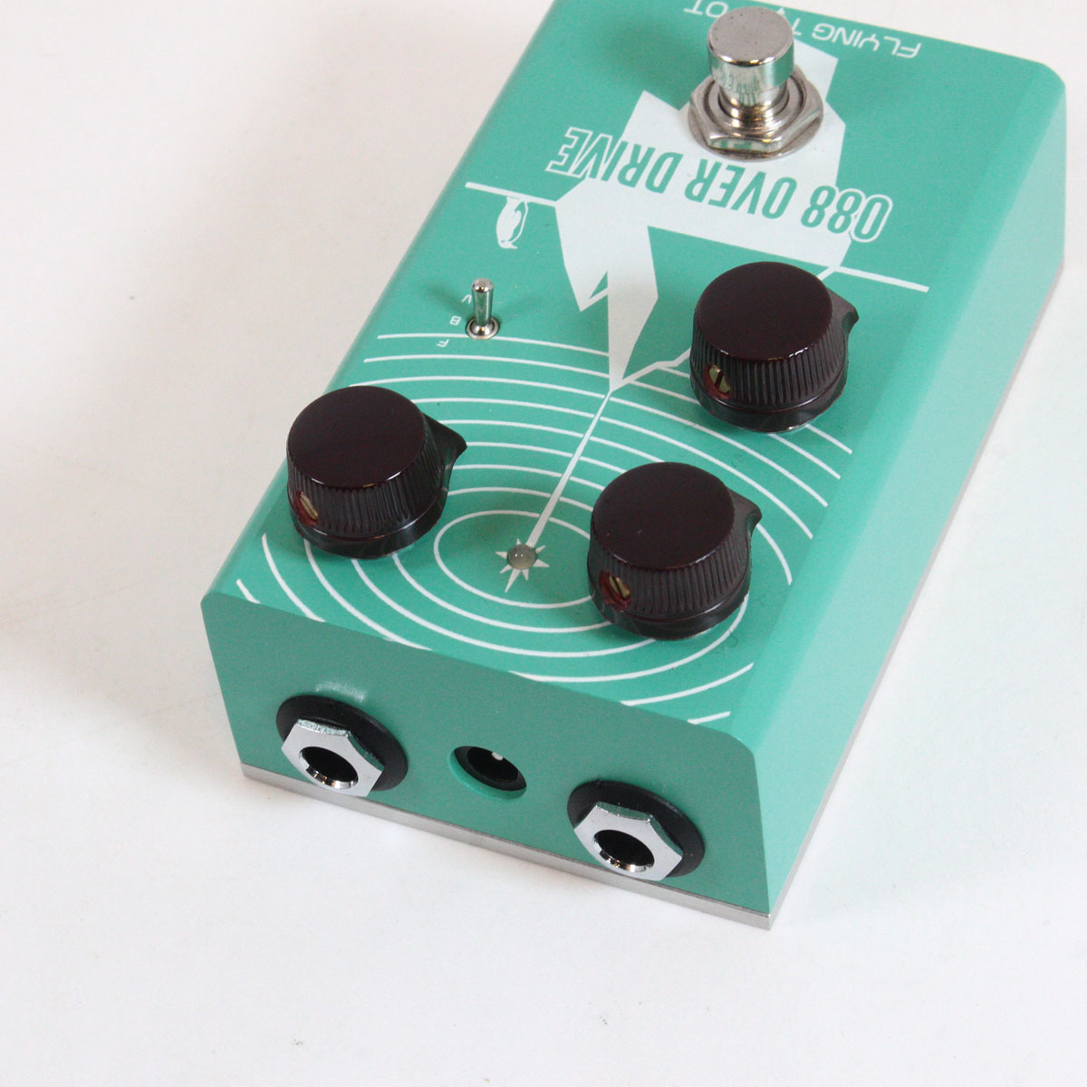 中古】 FLYING TEAPOT / 088 OverDrive 【渋谷店】 | イシバシ楽器