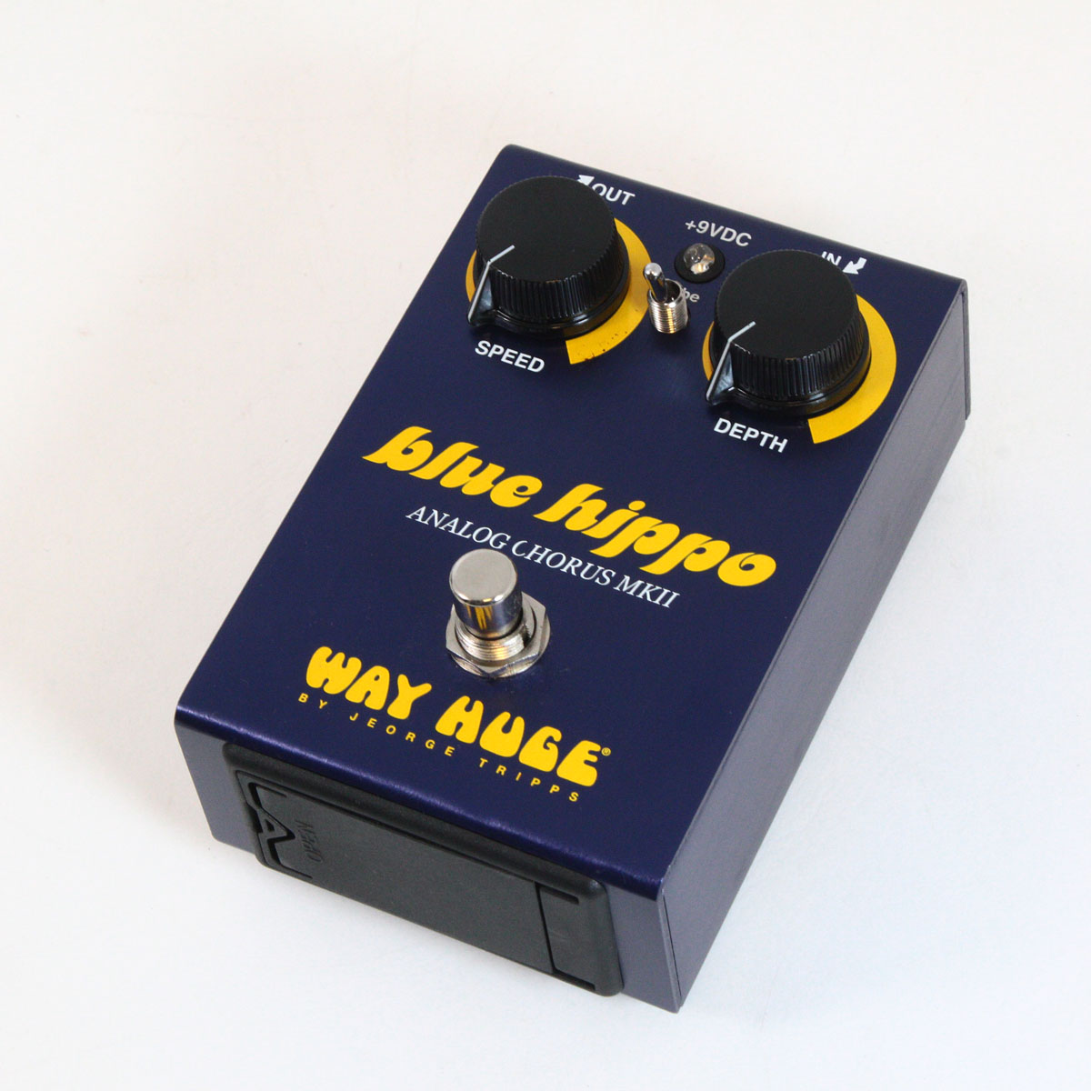 中古】 WAY HUGE / WHE601 / Blue Hippo Chorus Mk2 Limited