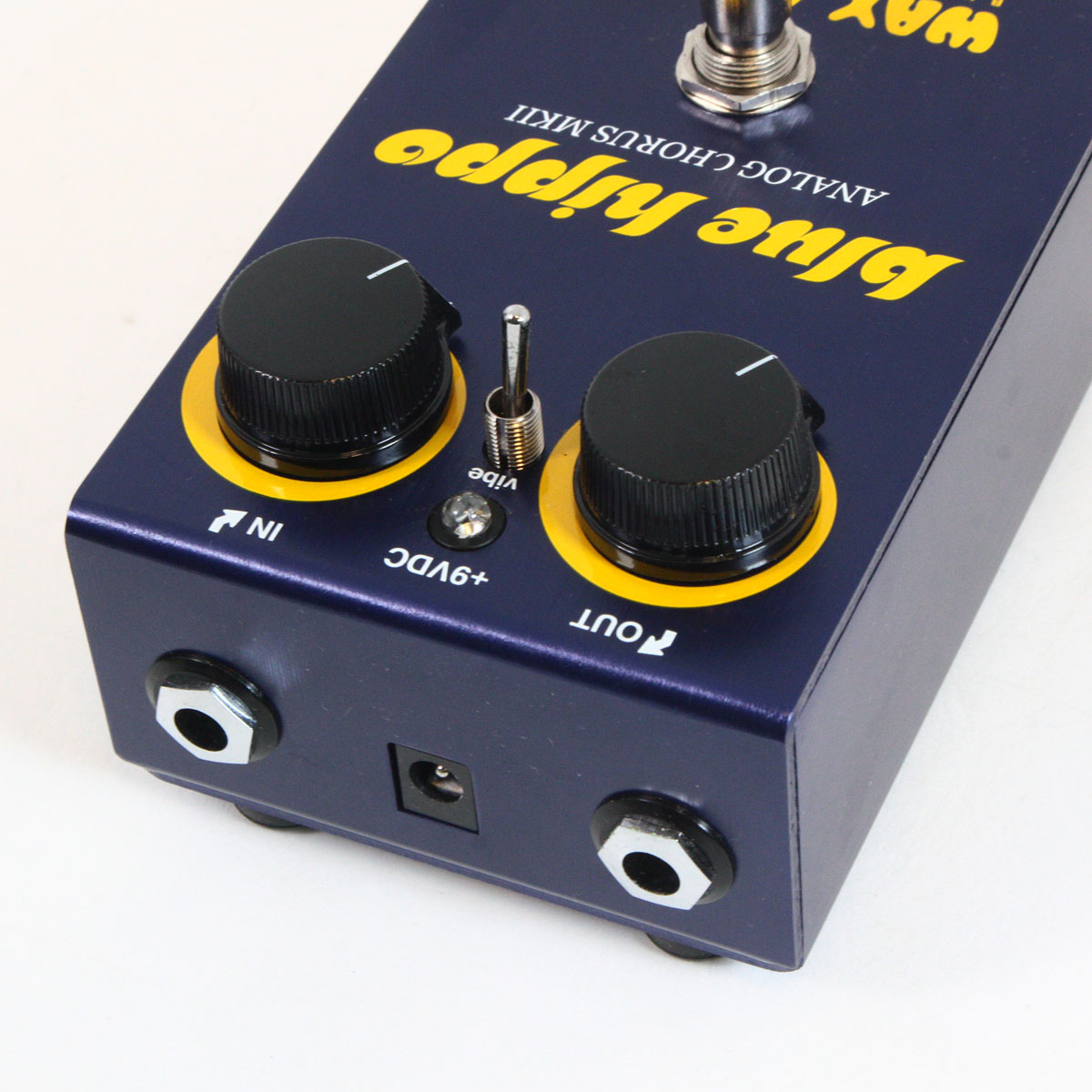 ギター Way Huge WHE601 Blue Hippo MkII WHE601.MAIN__75311.1703288341.