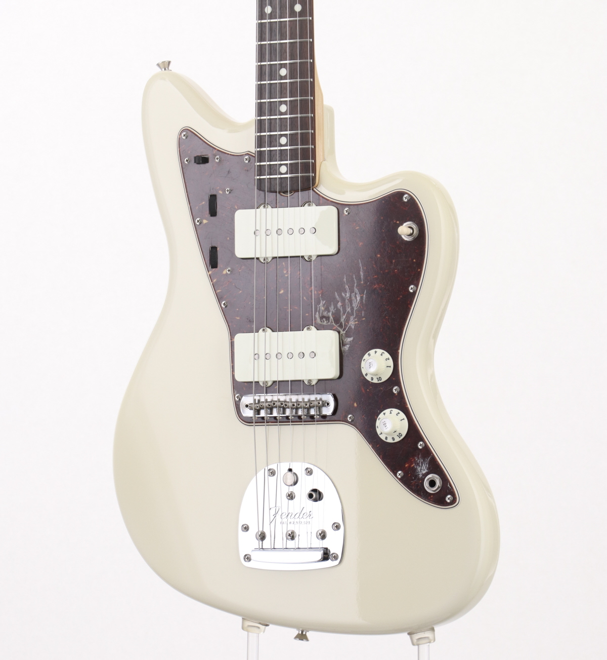 【中古】JAZZMASTERタイプ　エレキギター エレキギター】Fender Vintera 60s Jazzmaster Pau Ferro