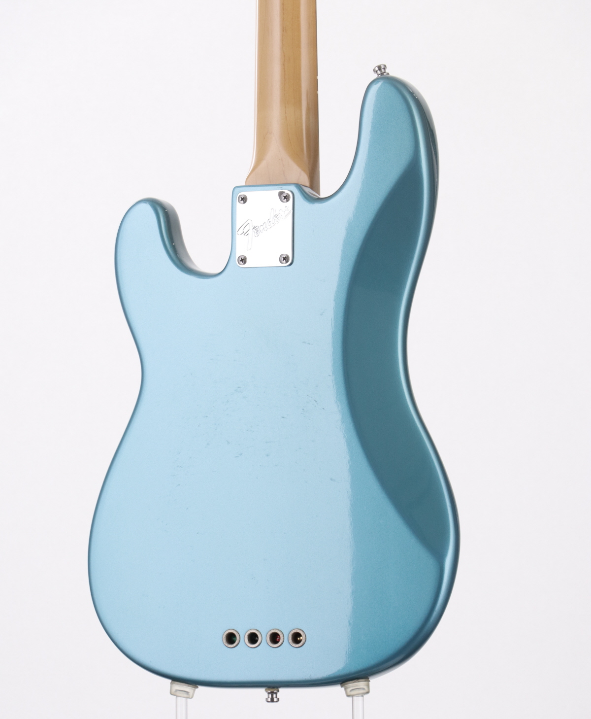 中古】Fender USA / American Standard Precision Bass Lake