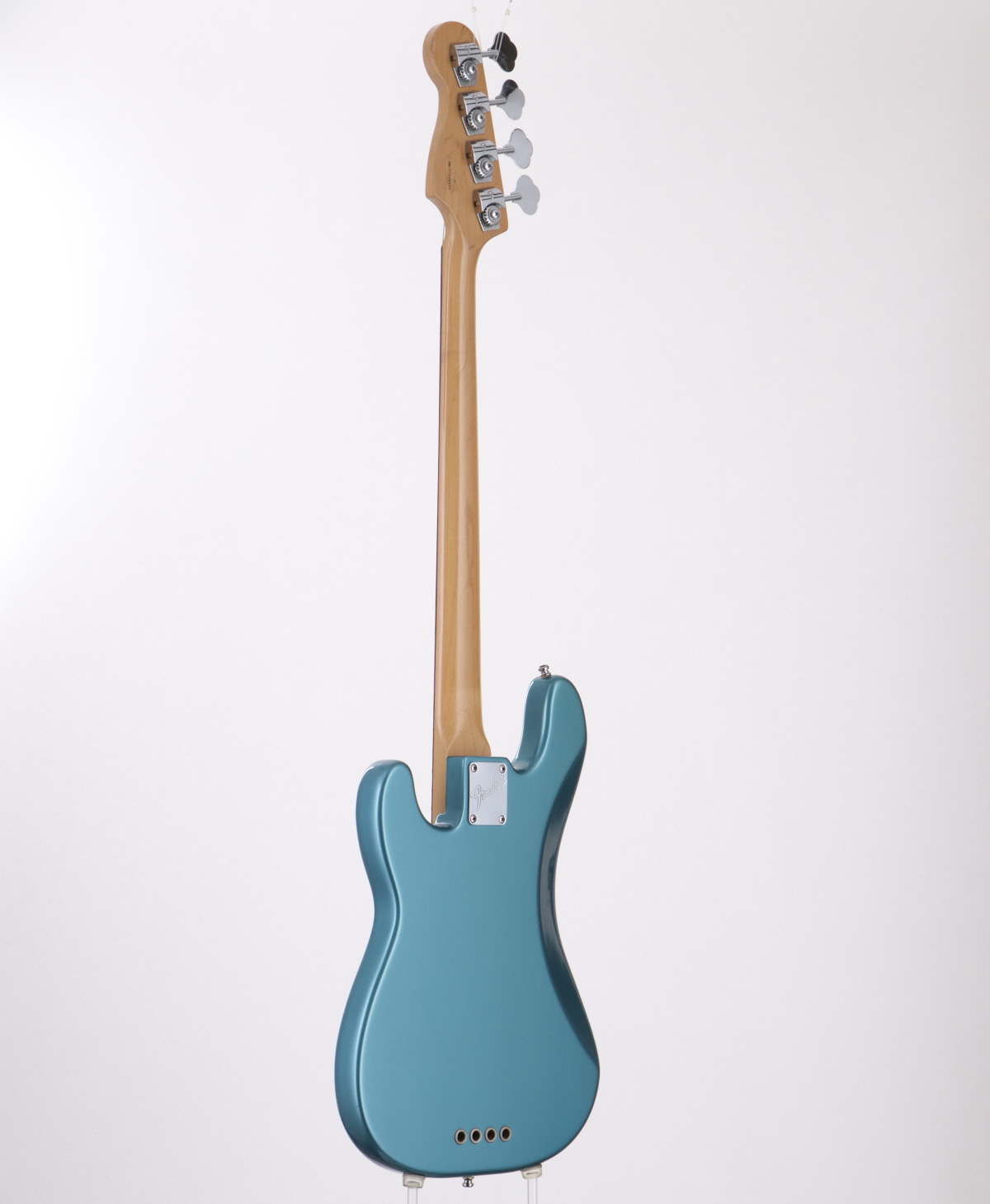 中古】Fender USA / American Standard Precision Bass Lake