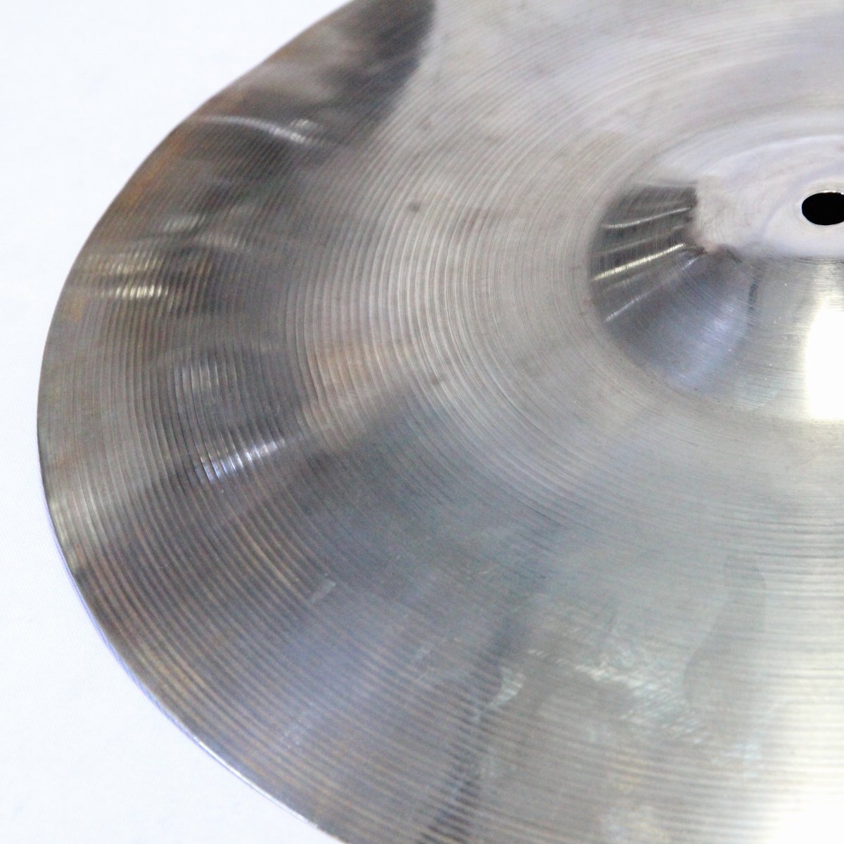 中古】PAISTE / 60s-70s SUPER 15インチ 784g クラッシュ