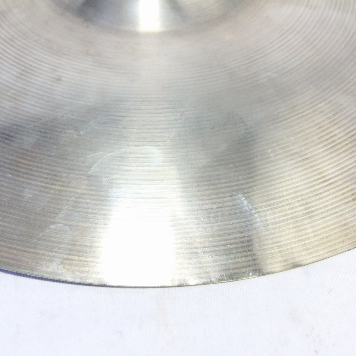 中古】PAISTE / 60s-70s SUPER 15インチ 784g クラッシュ