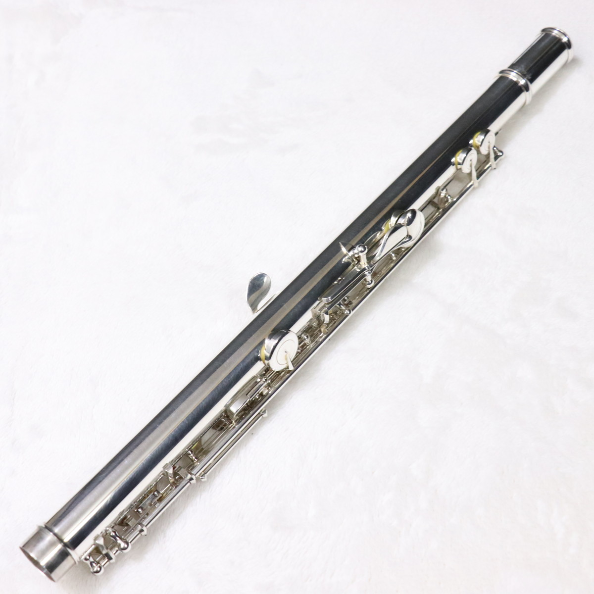 【格安】Muramatsu フルート 中古】MURAMATSU / フルート EX III CCE 【梅田店】 | イシバシ楽器