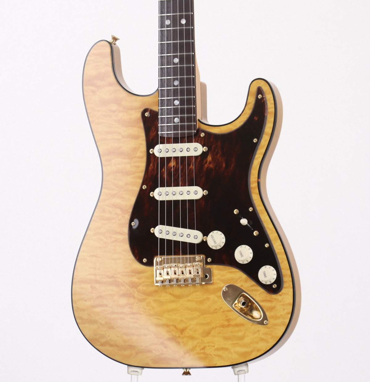 CD MiniAllStars / Pure Gold 日本仕様盤ライナー付 中古】Fender / Made in Japan Limited 2023 Flagship Tokyo