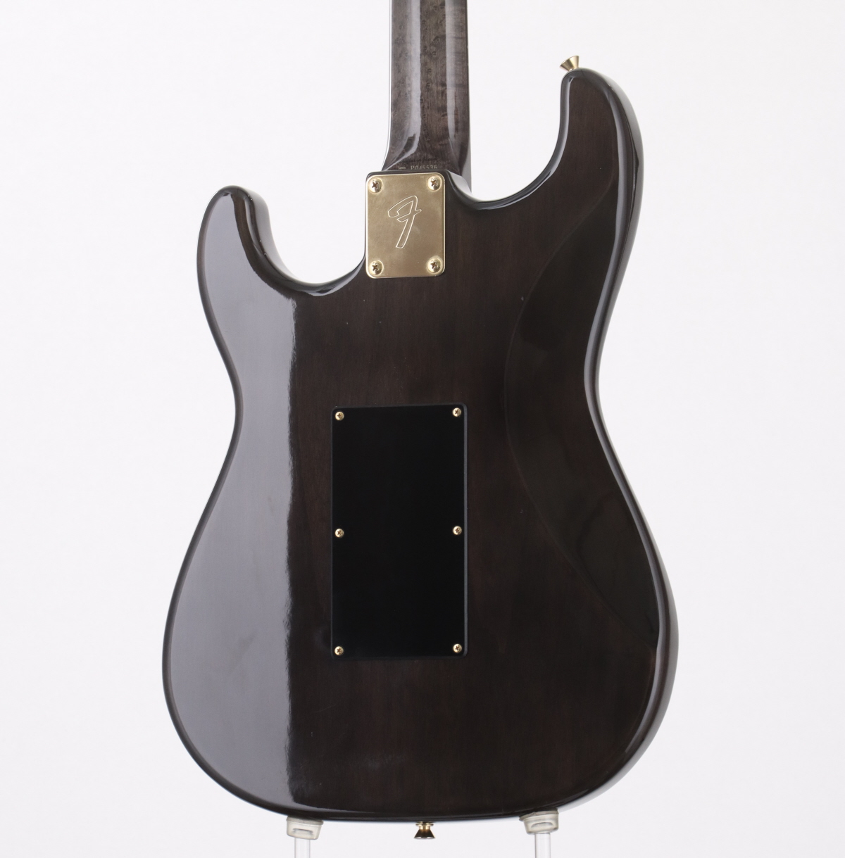 Fender ブラック ほとんど使われていません Fender ブラック ほとんど使われていません