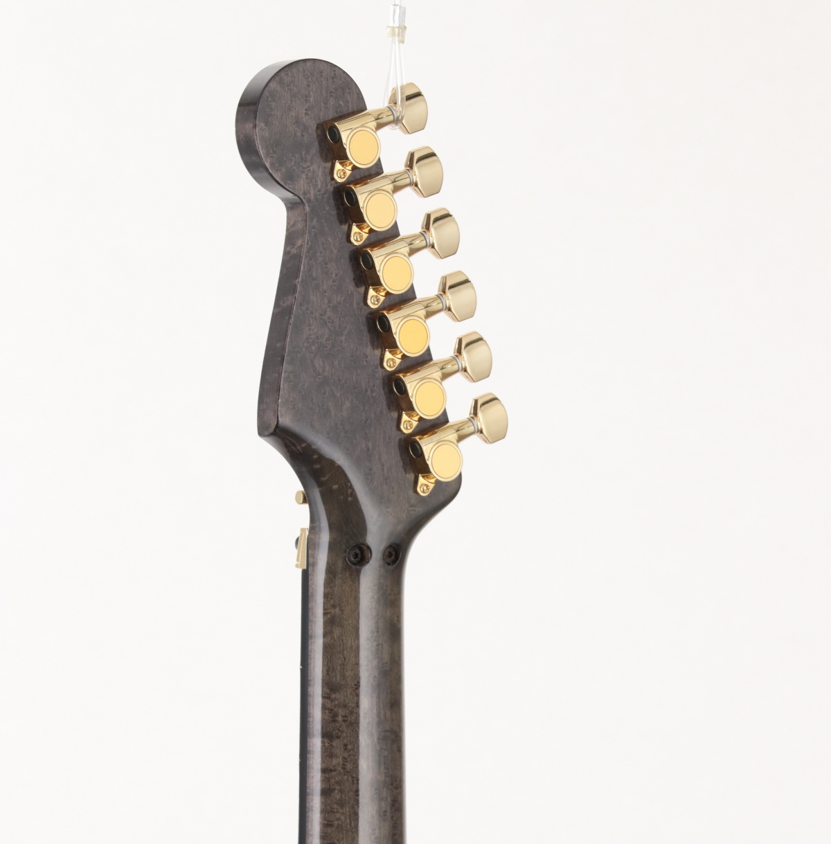 中古】Fender JAPAN / ST-200S XXSD SBK See Through Black 2003