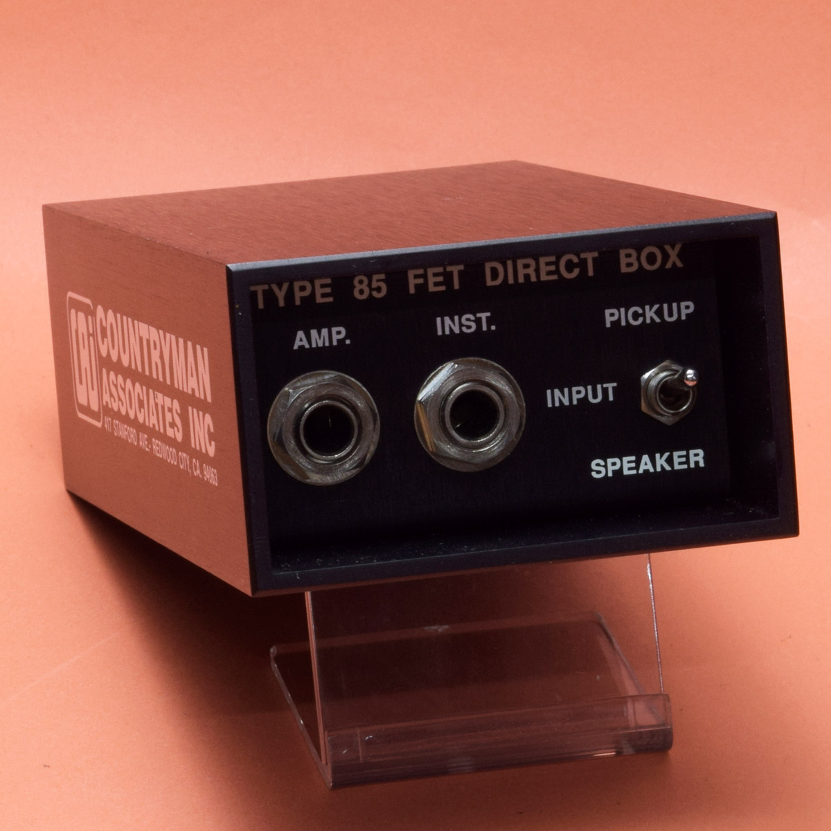 中古】COUNTRYMAN カントリーマン / TYPE85 | イシバシ楽器