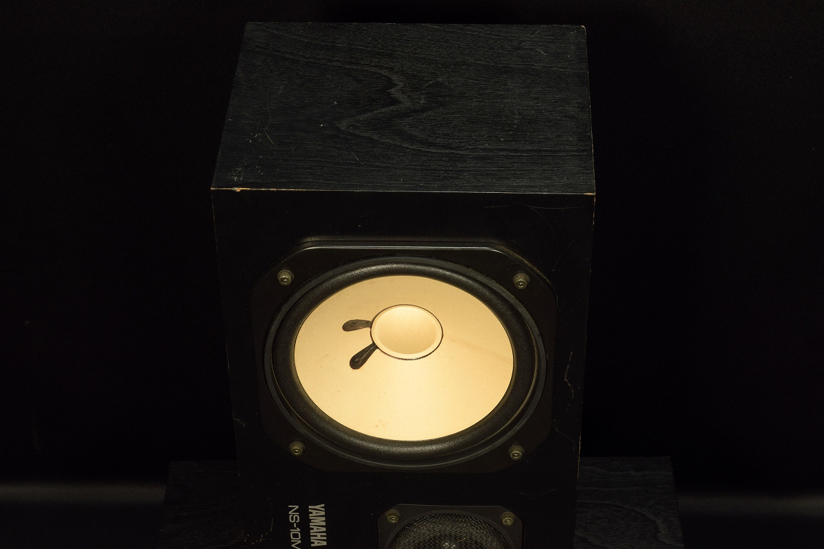 中古】YAMAHA ヤマハ / NS-10M Studio Pair | イシバシ楽器
