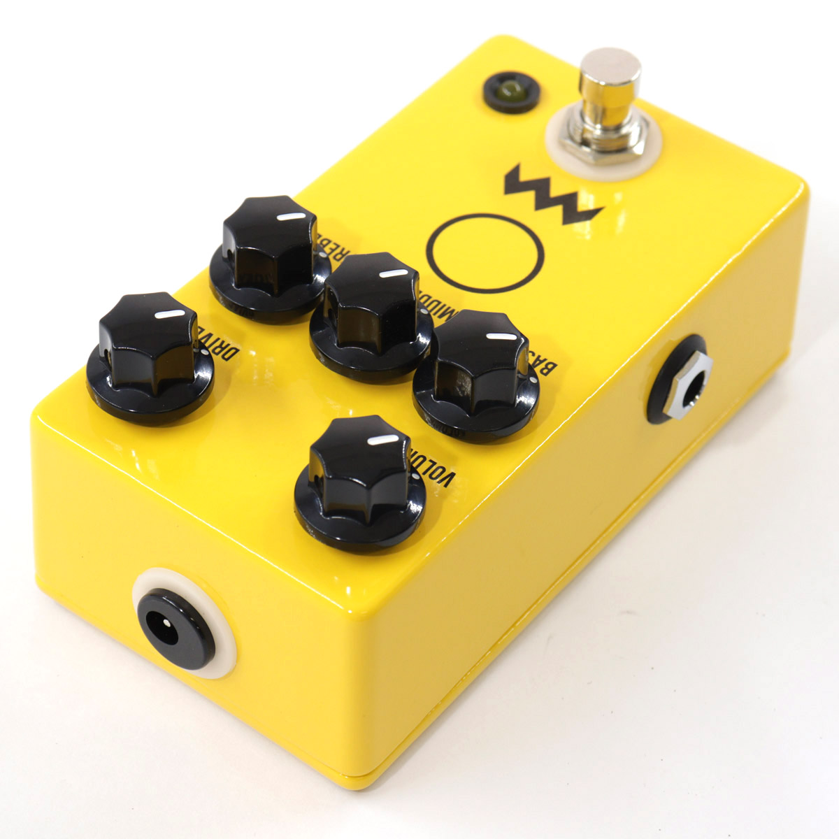 美品 付属完備JHS Pedals Charlie Brown V4 美品 付属完備JHS Pedals Charlie Brown V4