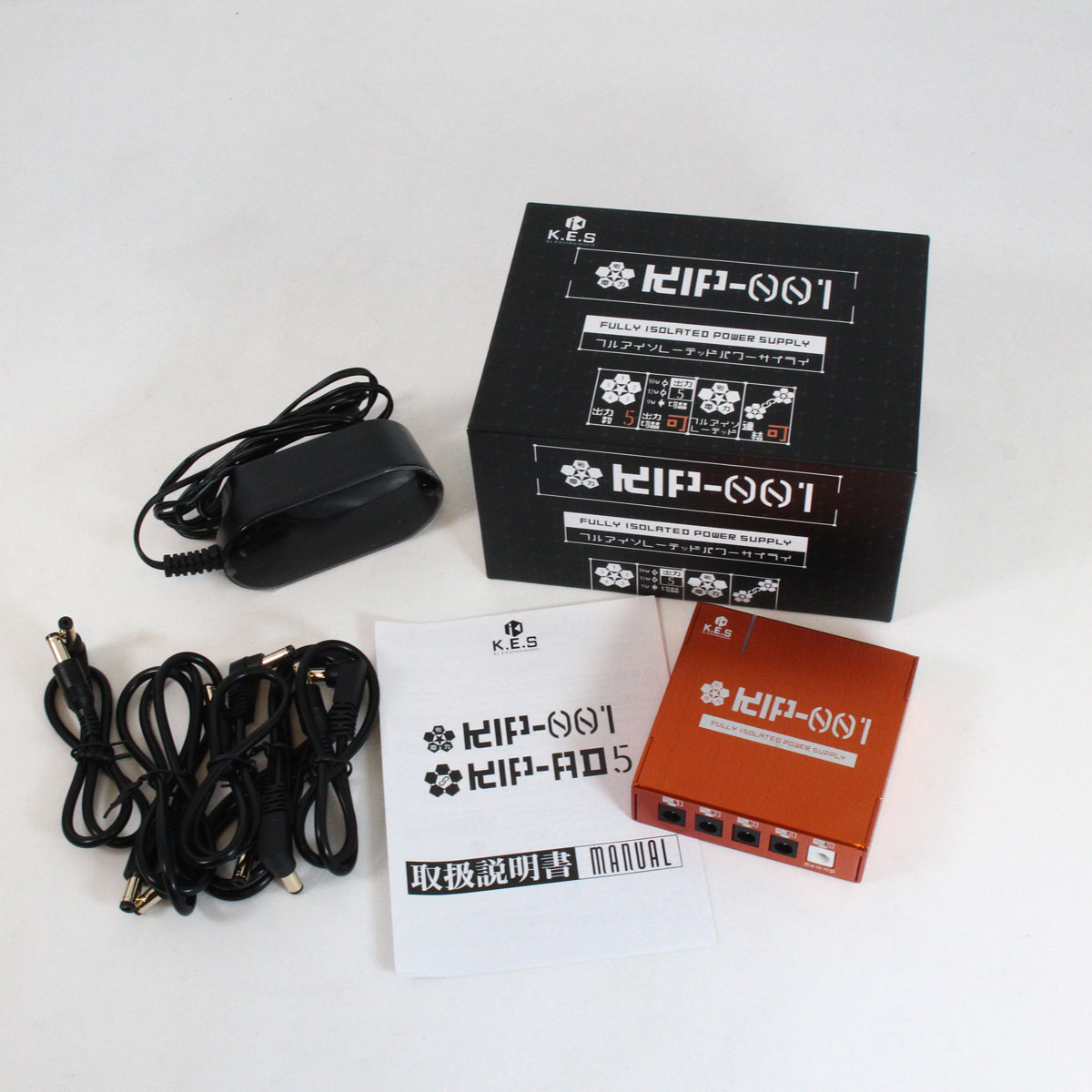 中古】 KIKUTANI MUSIC / K.E.S KIP-001 【渋谷店】 | イシバシ楽器