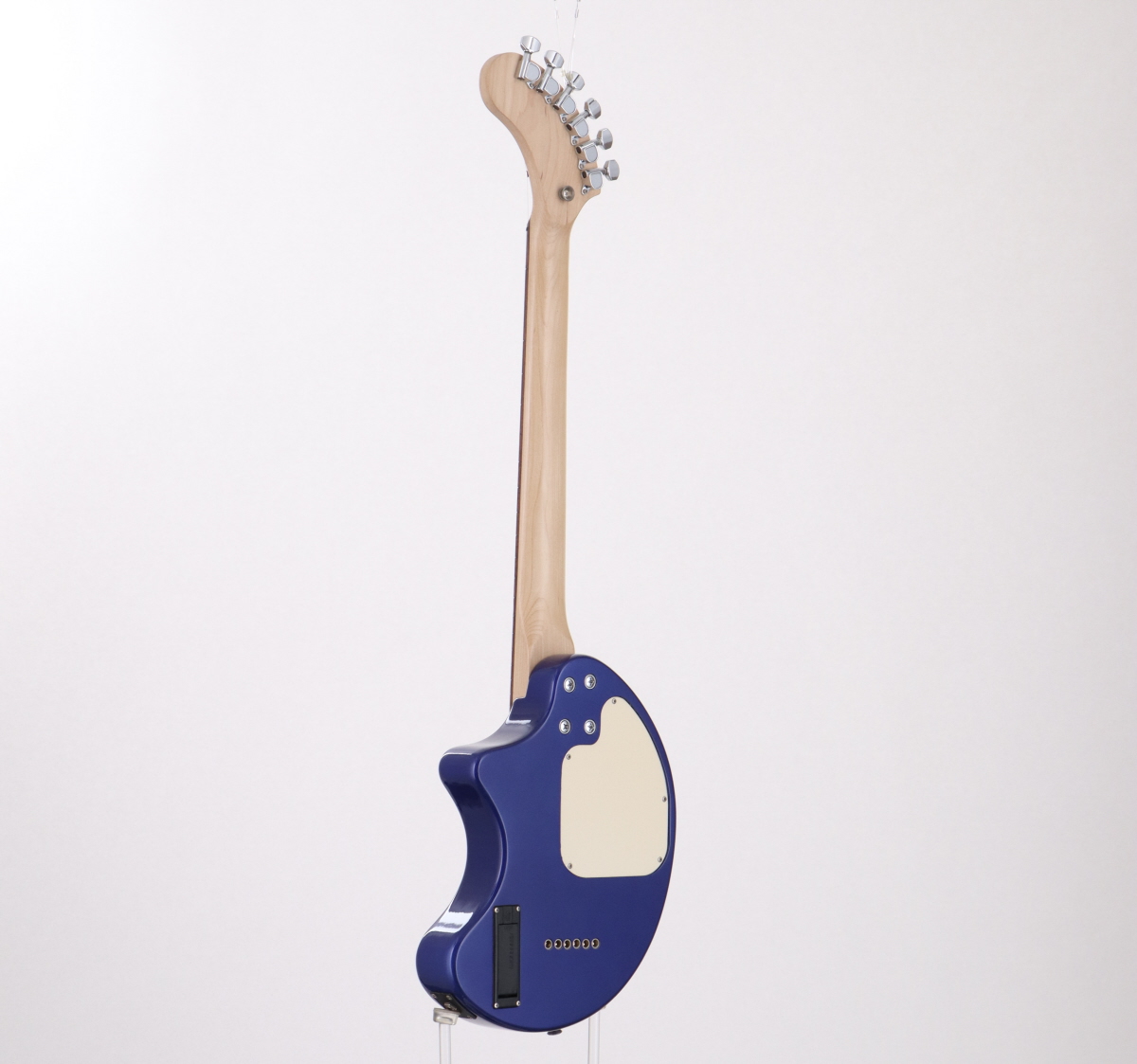 FERNANDES ZO-3 単三乾電池使用 レア品 FERNANDES ZO-3？