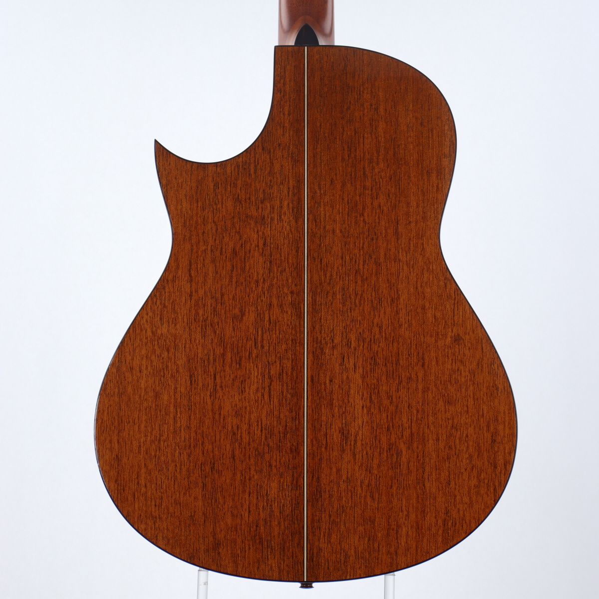 中古】Morris モーリス / S-96 mod Natural w/L.R.Baggs