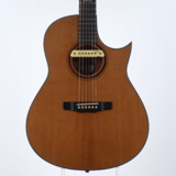 šMorris ⡼ꥹ / S-96 mod Natural w/L.R.Baggs