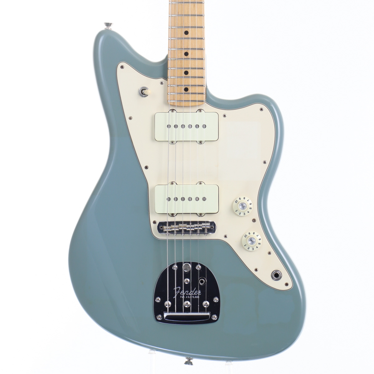 中古】Fender USA / American Professional Jazzmaster Sonic