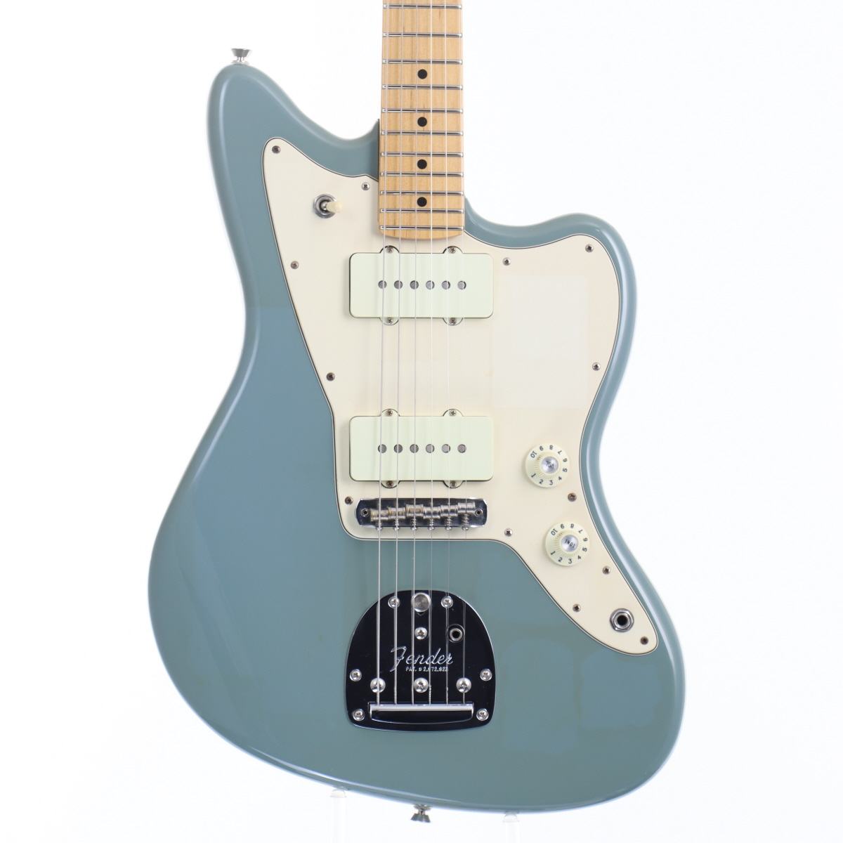 【中古】JAZZMASTERタイプ　エレキギター 中古】Fender USA / American Professional Jazzmaster Sonic