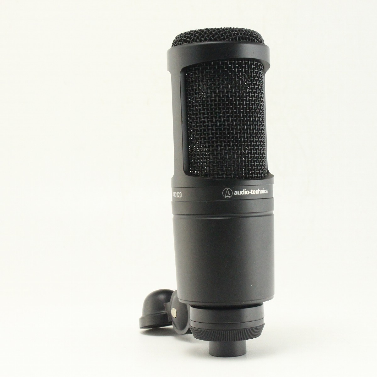 中古】 audio-technica / AT2020 【御茶ノ水本店】 | イシバシ楽器
