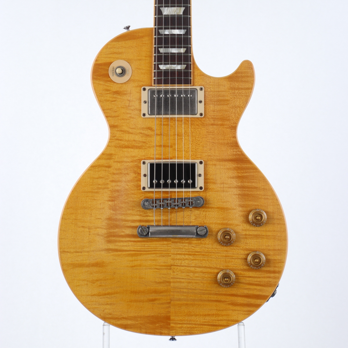 【未使用】【レトロ】ジョンソン&ジョンソン　ピグレットバスエッセンス 5本セット Gibson USA / Exclusive Model Les Paul Standard 50s AAA