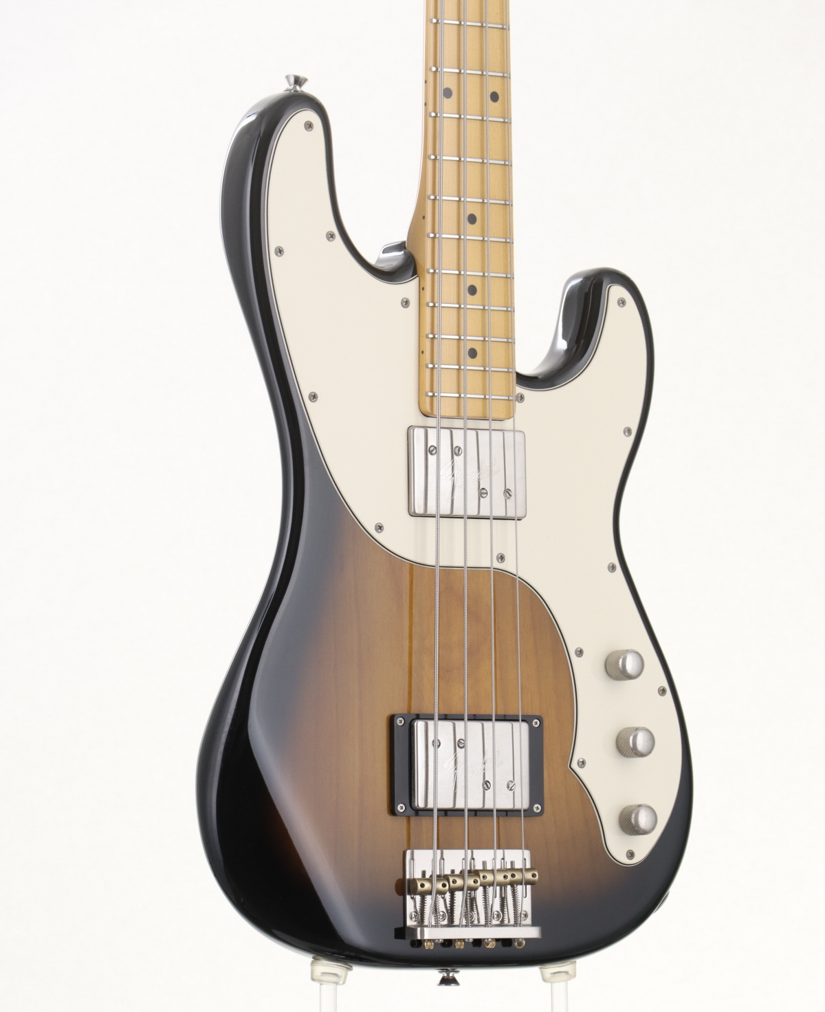 中古】FENDER CN / Modern Player Telecaster Bass 2CS 【新宿店