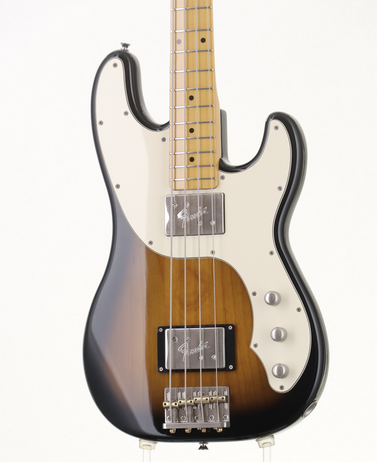 生産終了 Fender ModernPlayer TelecasterBass Fender Modern Player Telecaster Bass（中古）【楽器検索
