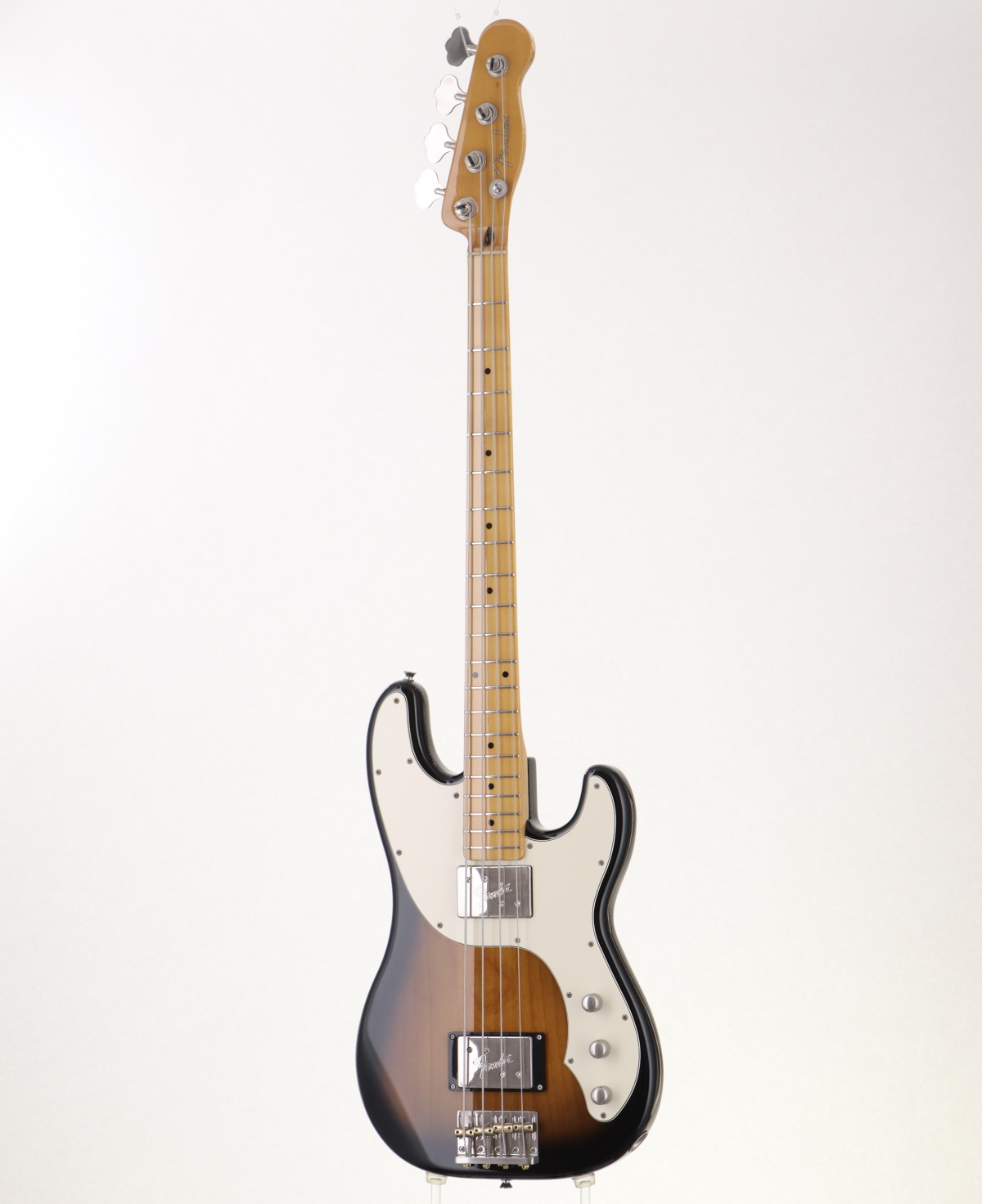 中古】FENDER CN / Modern Player Telecaster Bass 2CS 【新宿店