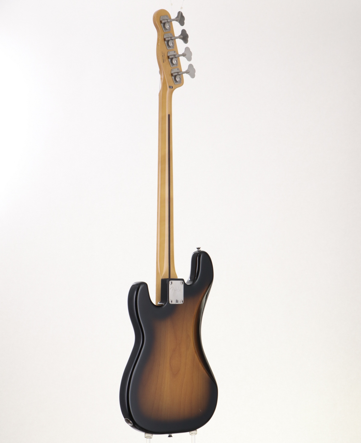 生産終了 Fender ModernPlayer TelecasterBass Fender Modern Player Telecaster Bass（中古）【楽器検索