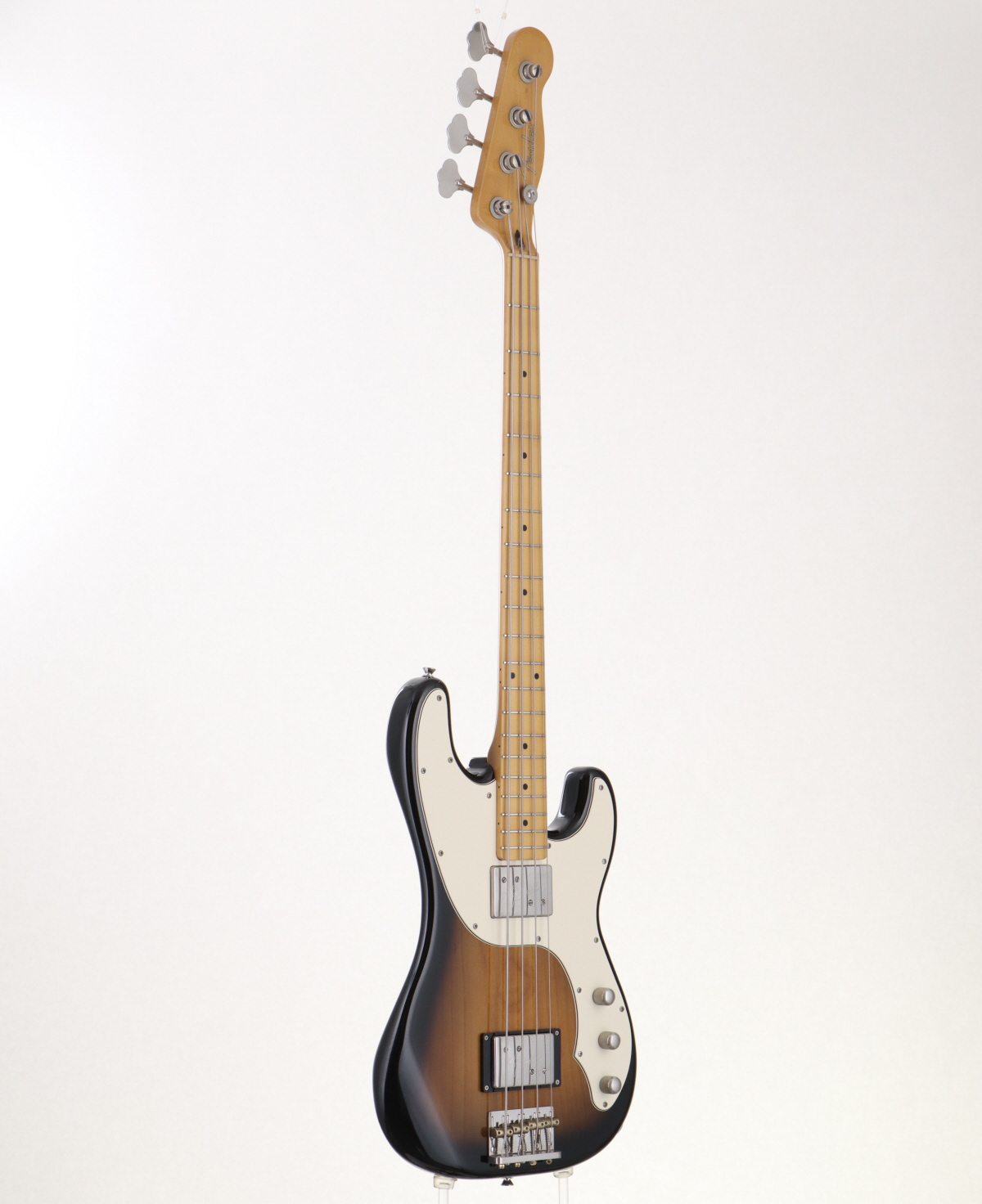 生産終了 Fender ModernPlayer TelecasterBass Fender フェンダー Modern Player Telecaster Bass ベース 中古
