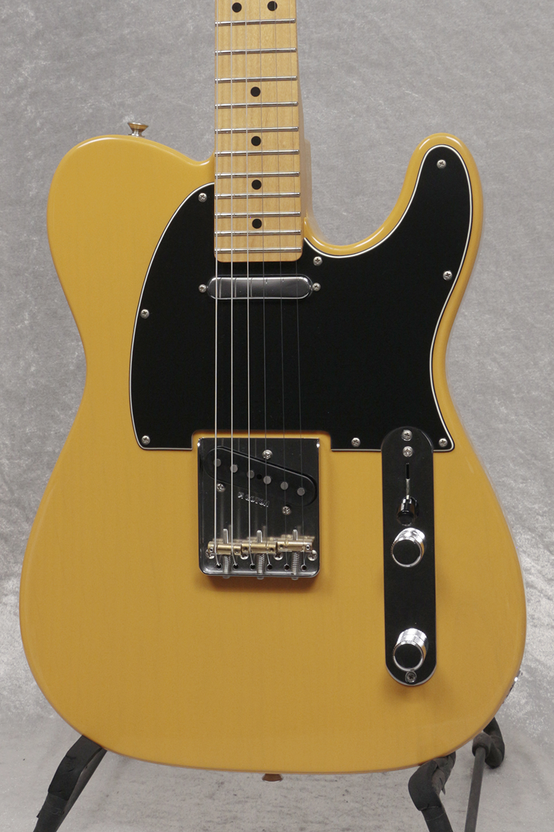 【美品】フェンダーメキシコ　プレイヤー　テレキャスター FENDER MEXICO (フェンダーメキシコ) エレキギター Player