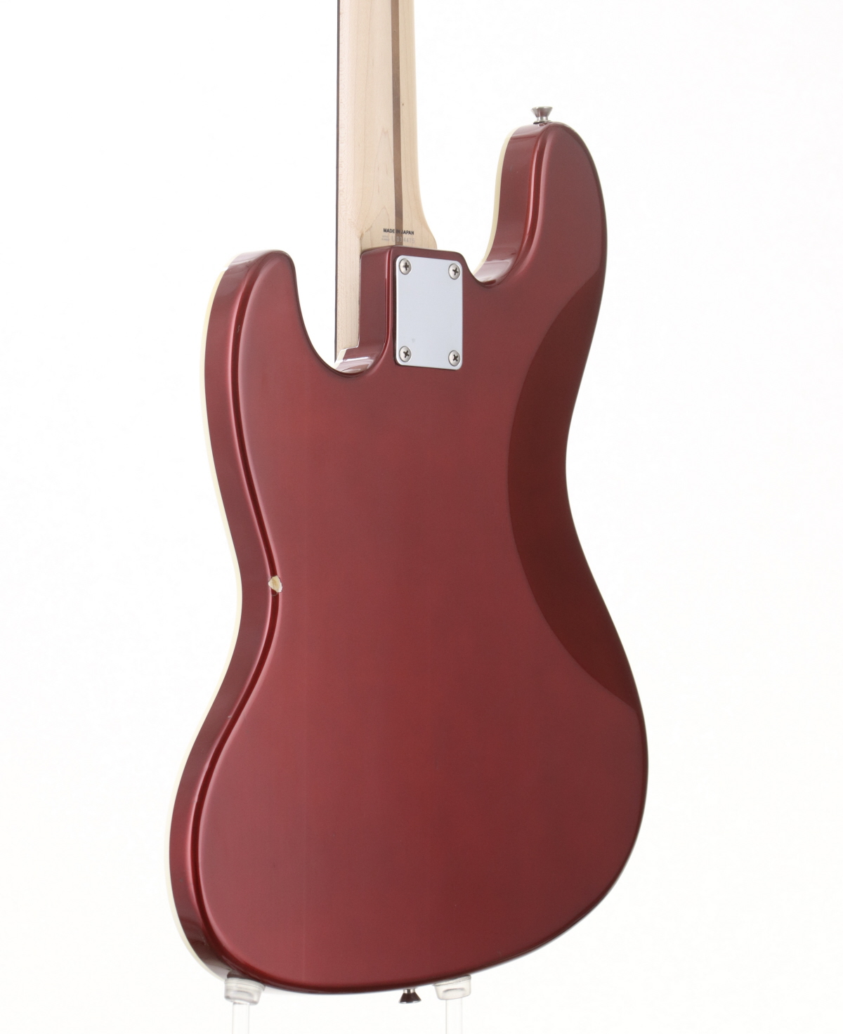 中古】Fender JAPAN / Aerodyne Jazz Bass AJB OCR 2010-2012年
