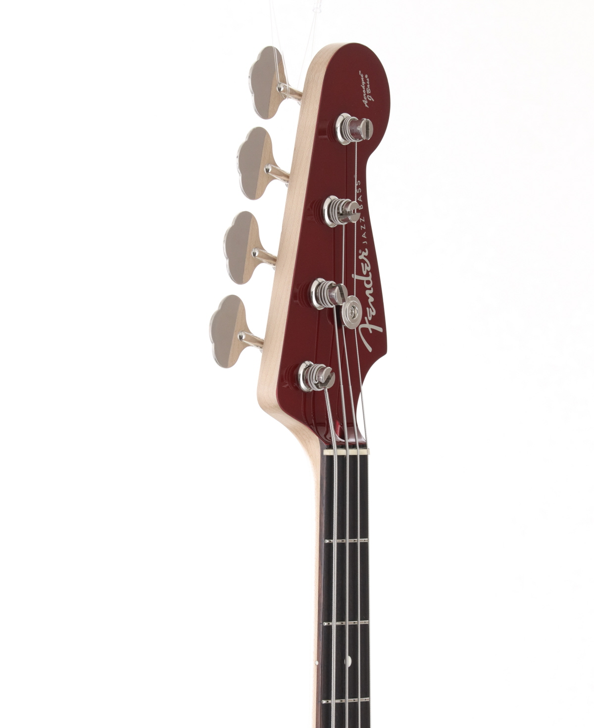 ベース Fender Japan AERODYNE AJB OCR used】Fender Japan / Aerodyne Jazz Bass OCR 2006~2008 4.190