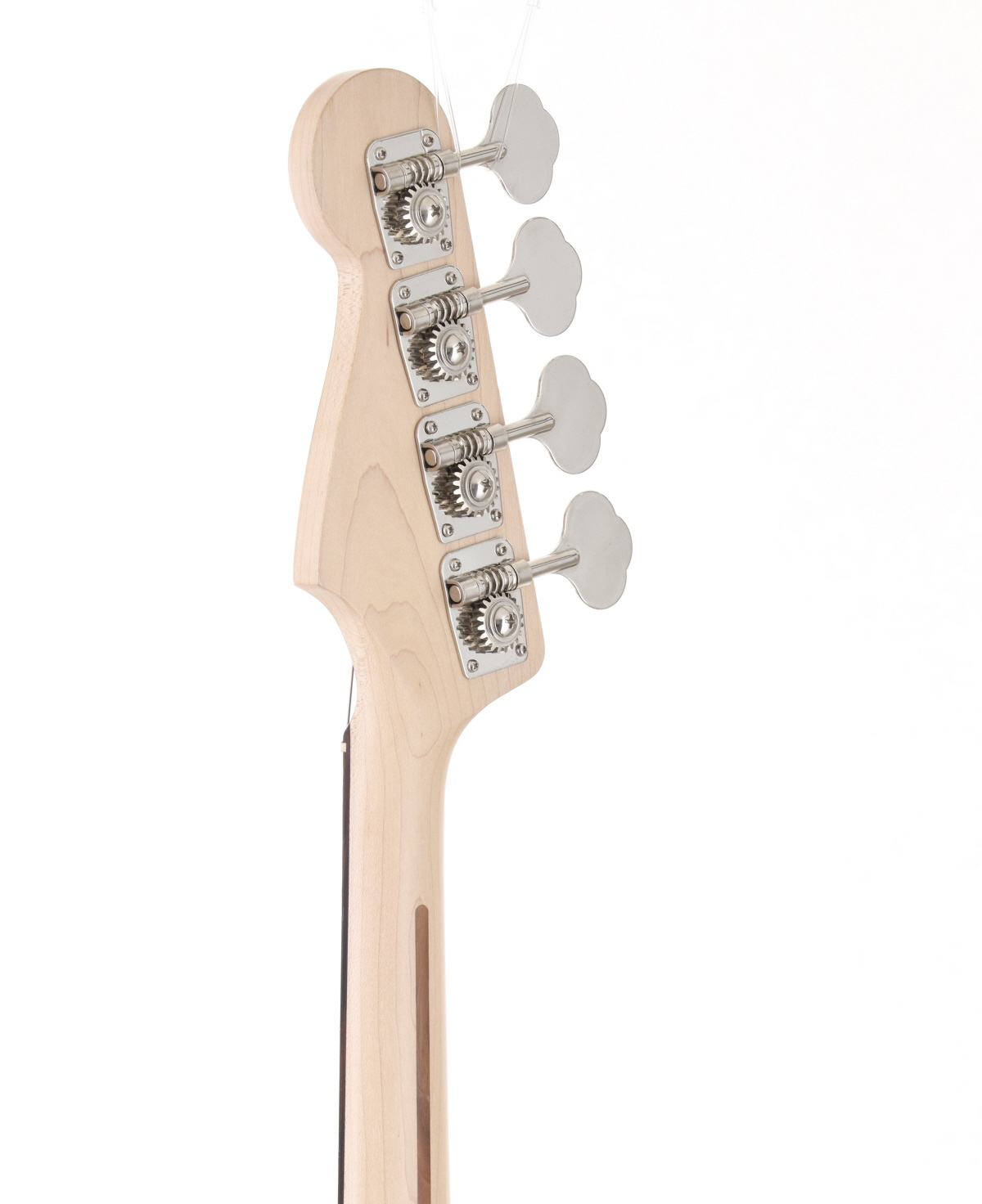 ベース Fender Japan AERODYNE AJB OCR 中古】Fender JAPAN / Aerodyne Jazz Bass AJB OCR 2010-2012年