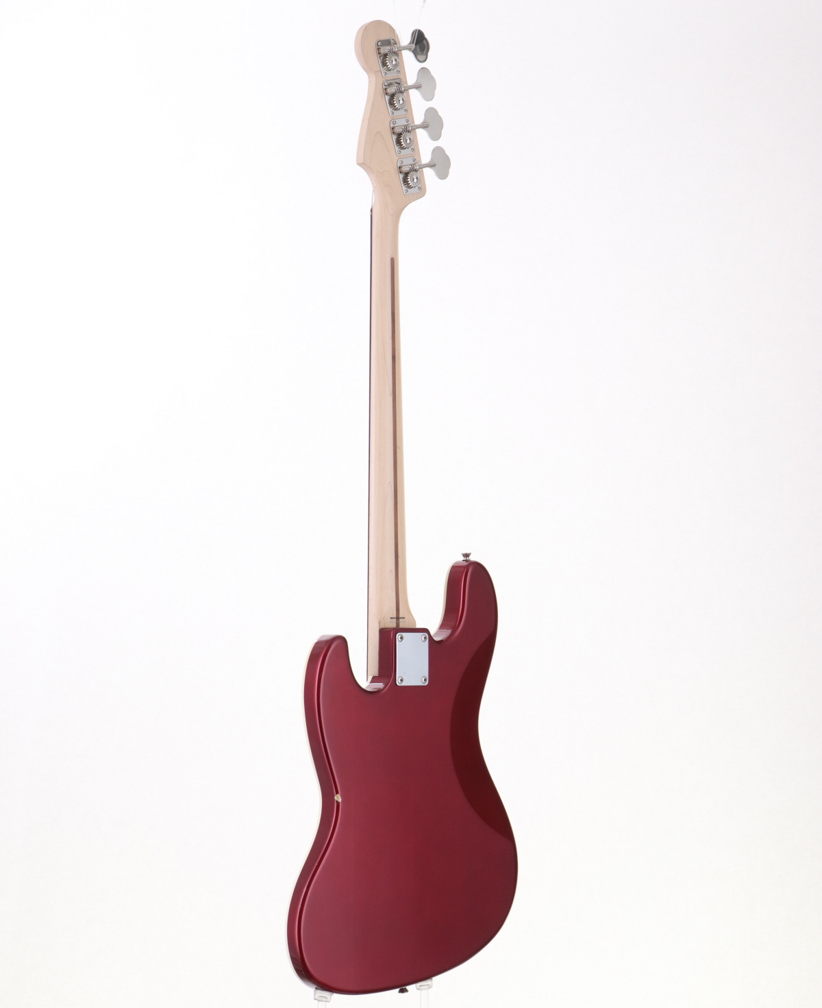ベース Fender Japan AERODYNE AJB OCR Fender Japan Aerodyne Jazz Bass AJB OCR 2010-2012 Used