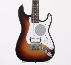 FENDER MADE IN JAPAN / ストラトキャスタータイプ / エレキ