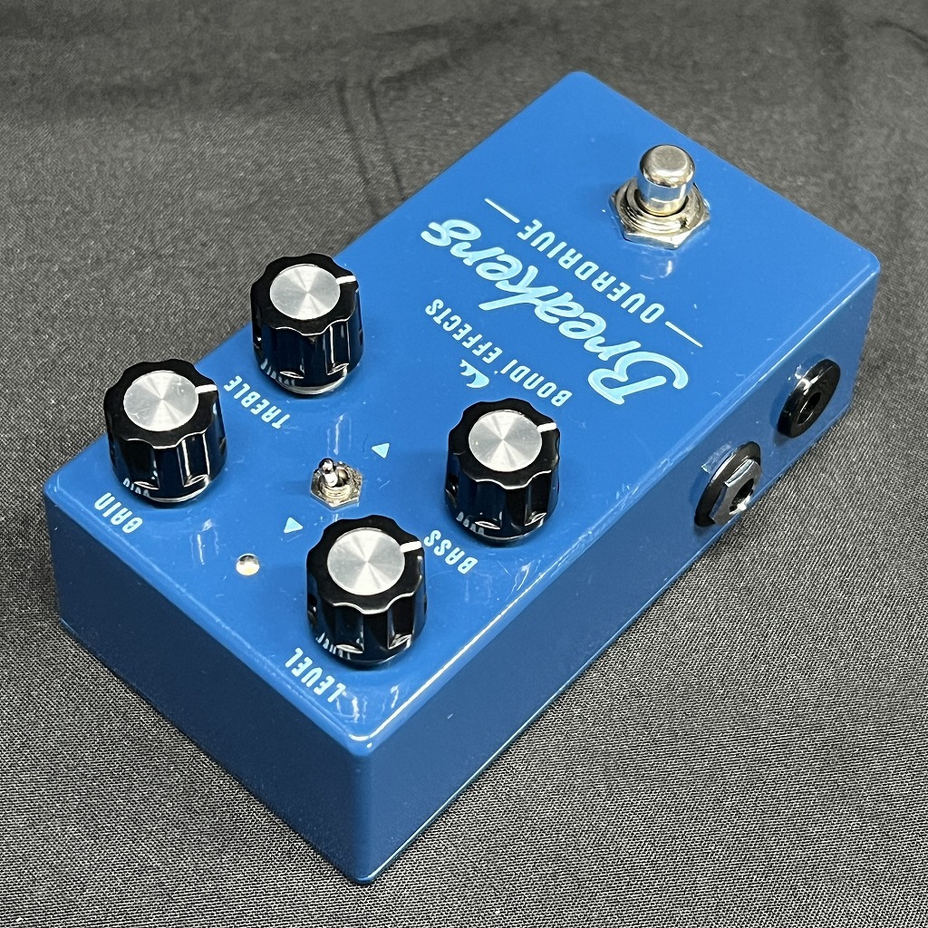 BONDI EFFECTS Breakers 生産終了　箱有 BONDI EFFECTS Breakers 生産終了箱有