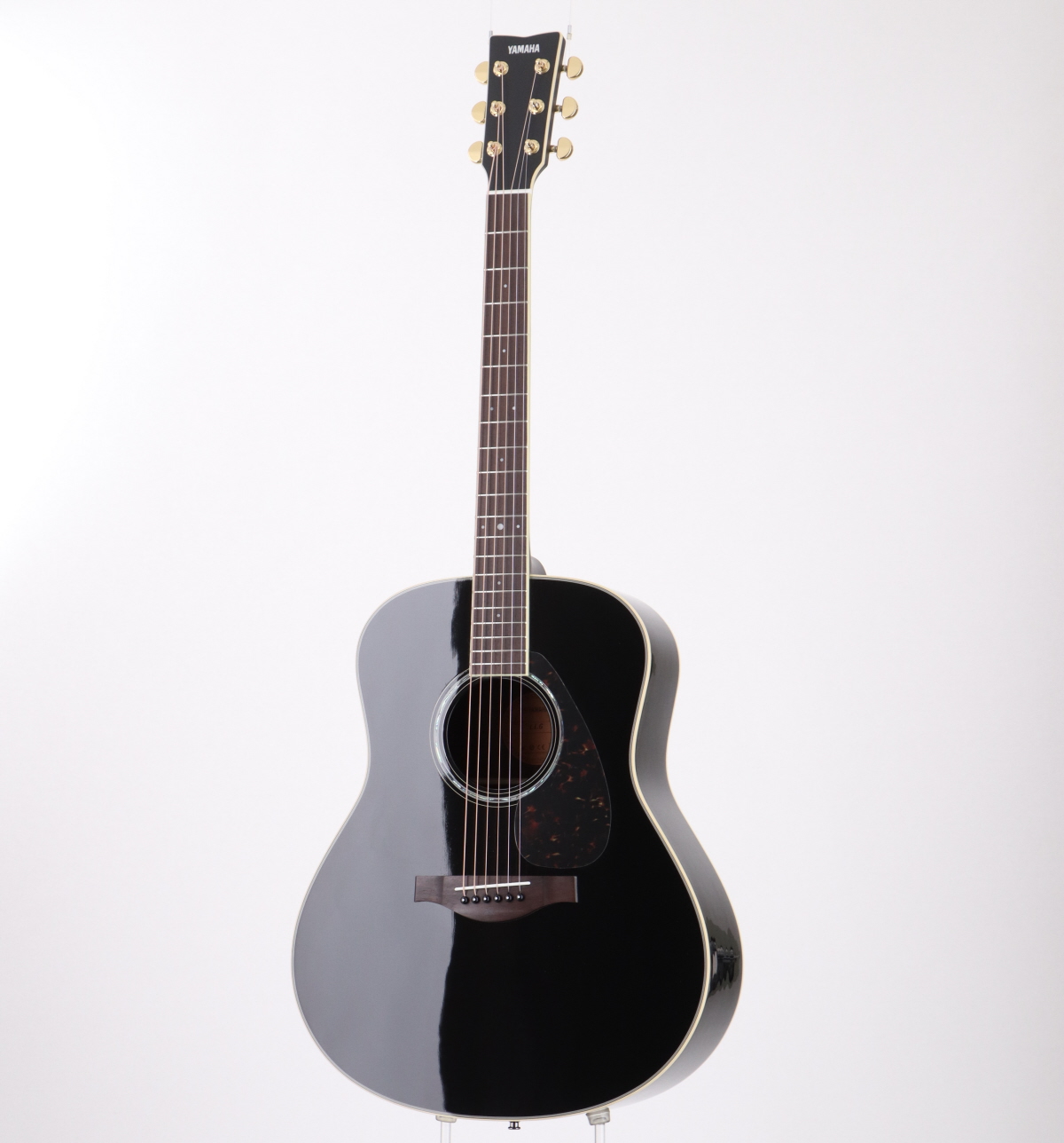 中古】YAMAHA / LL6 ARE 【御茶ノ水HARVEST_GUITARS