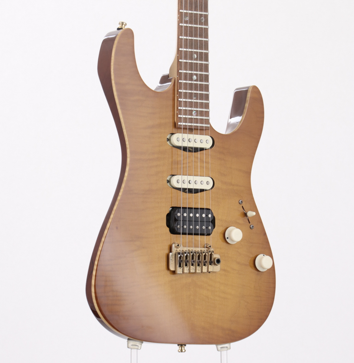 中古】DRAGONFLY / HI STA Custom 【新宿店】 | イシバシ楽器