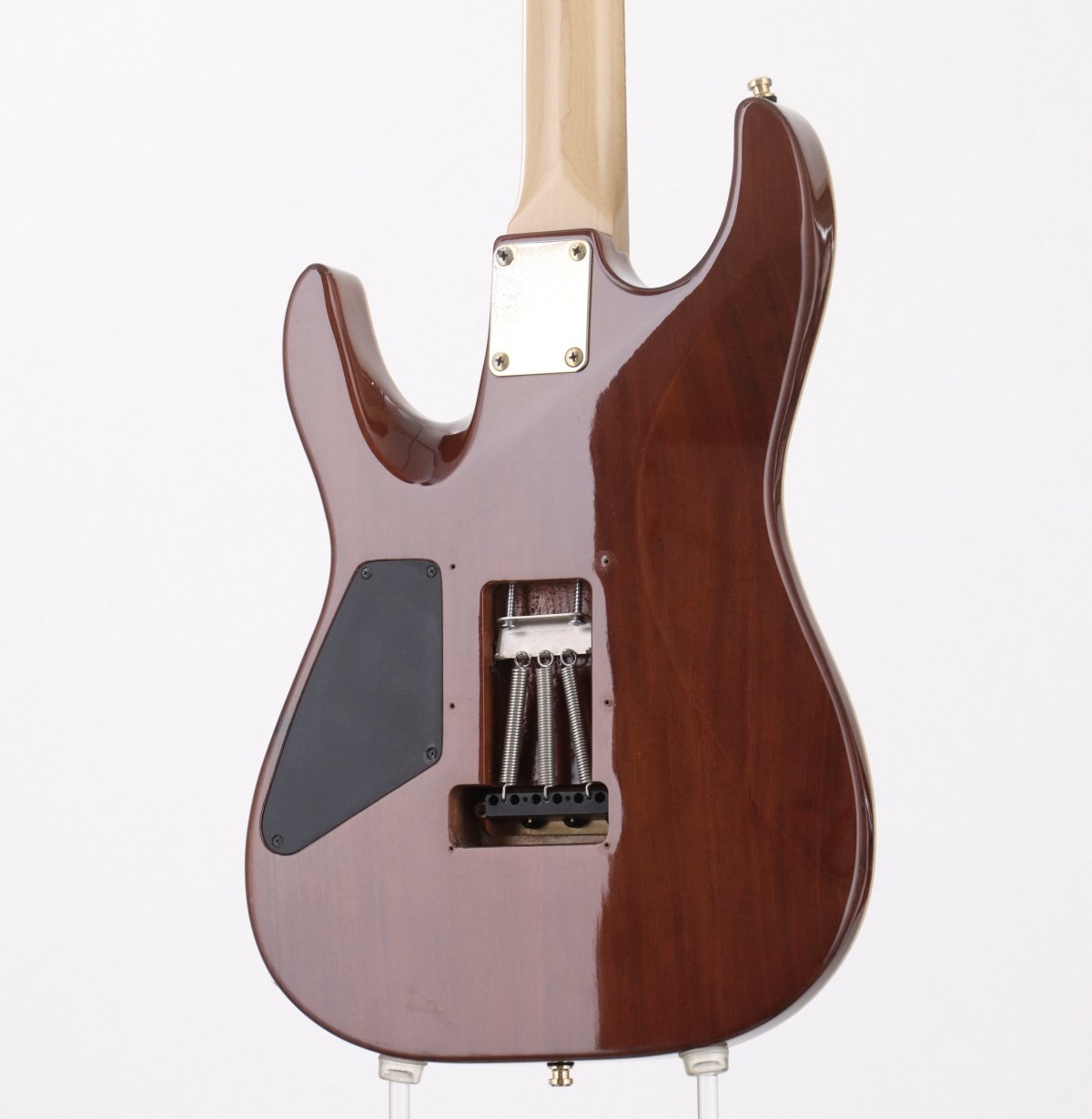 ボディ補修あり　dragonfly HI-STA ハードケース付き 中古】DRAGONFLY / HI STA Custom 【新宿店】 | イシバシ楽器